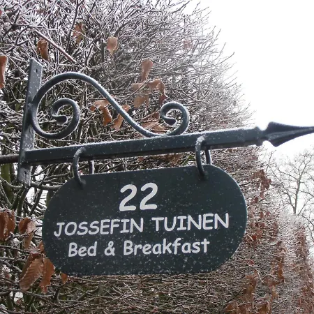 Bed & Breakfast Jossefin Tuinen