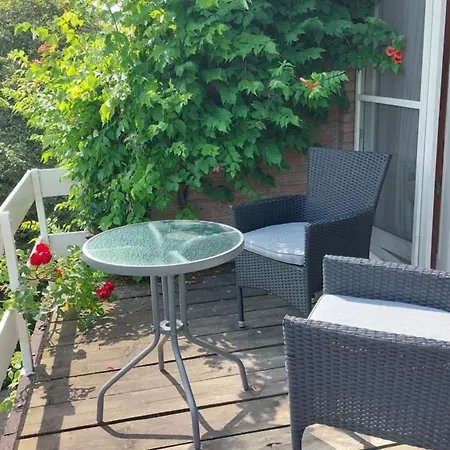 Bed & Breakfast Jossefin Tuinen 3*