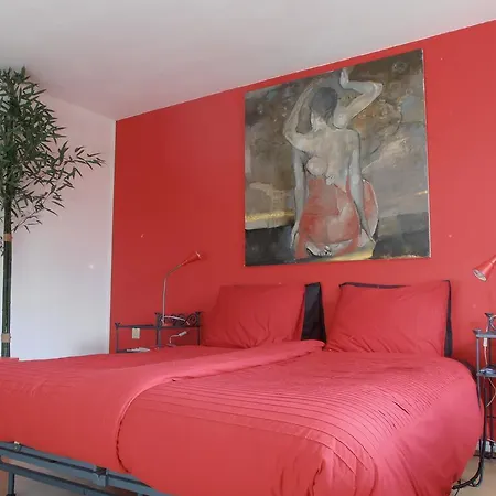 Jossefin Tuinen Bed & Breakfast 3*