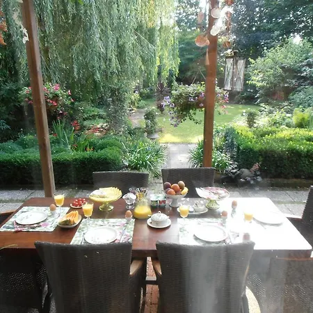 Jossefin Tuinen Bed & Breakfast